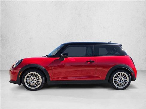 New 2026 MINI Cooper 2-Door Hardtop image 5