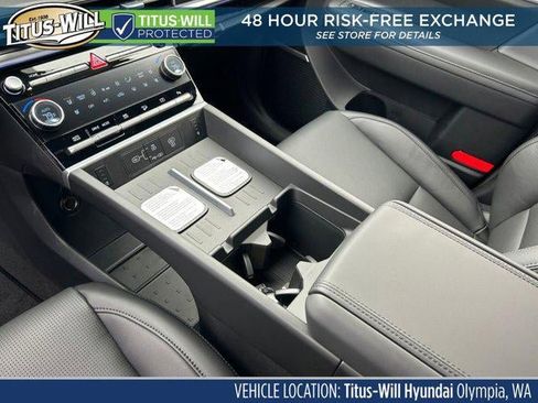 New 2026 Hyundai Santa Fe Limited w/ Tow & Go Package AWD/4WD image 20