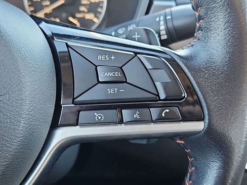 Used 2024 Nissan Altima 2.5 SR image 25