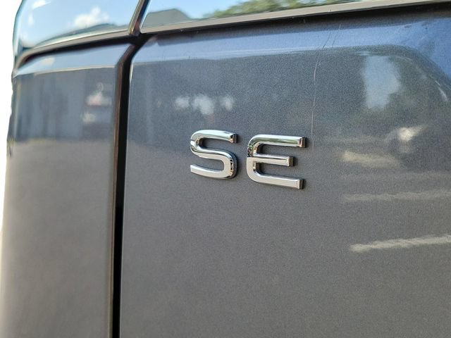 Used 2025 Volkswagen Atlas SE AWD/4WD image 27