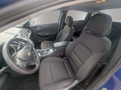 Used 2023 Chevrolet Malibu LT FWD image 8