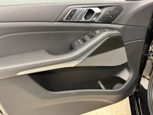 New 2026 BMW X5 M60i AWD/4WD image 14