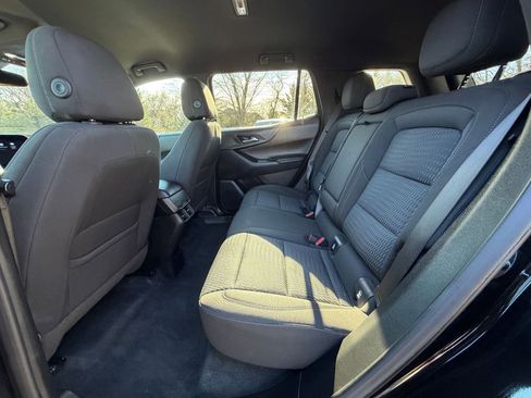 Used 2025 Chevrolet Equinox LT image 24