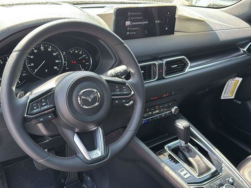 New 2025 MAZDA CX-5 2.5 Turbo image 18