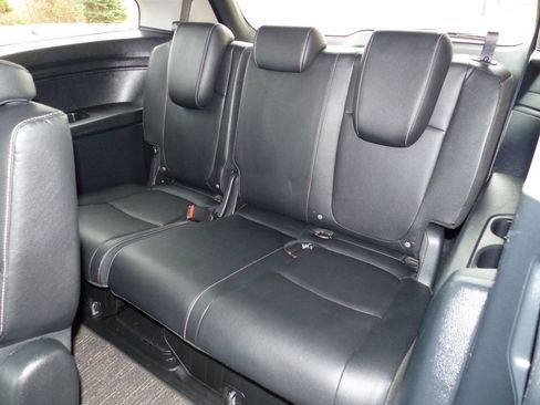 Used 2022 Honda Odyssey EX-L image 25
