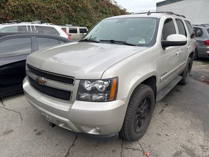 Used 2009 Chevrolet Tahoe LT w/ Luxury Package