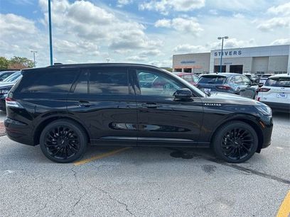 New 2025 Lincoln Aviator Reserve w/ Equipment Group 201A