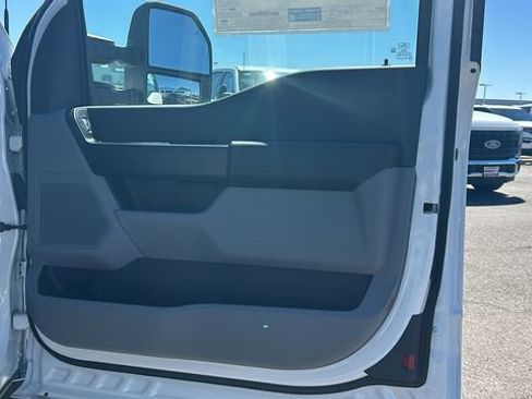 New 2026 Ford F250 XL RWD image 10