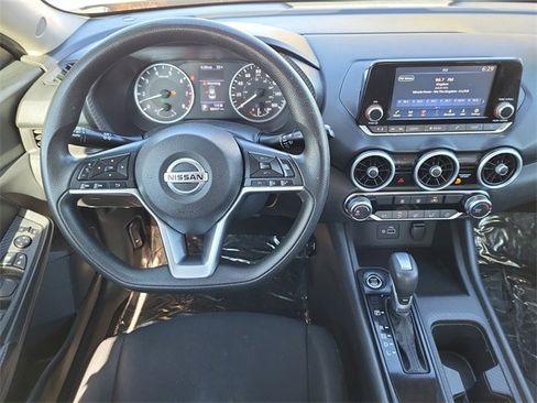 Used 2021 Nissan Sentra S image 26