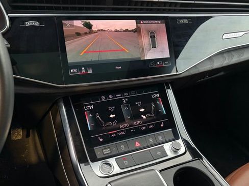 Used 2023 Audi Q8 Premium w/ Convenience Package image 15