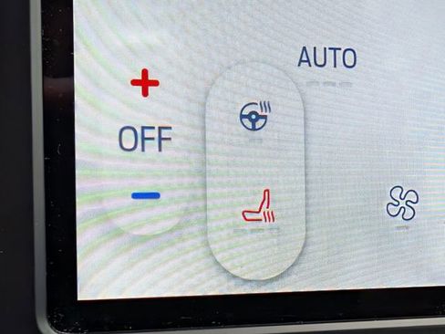 Used 2022 Ford Edge SEL w/ Convenience Package image 25