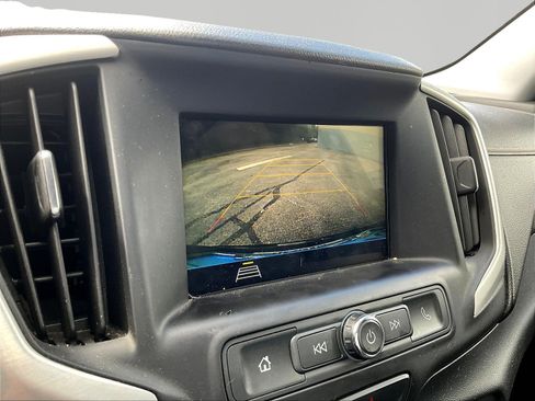 Used 2019 GMC Terrain SLE w/ Driver Convenience Package AWD/4WD image 13
