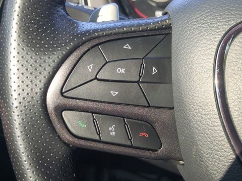 Used 2023 Dodge Challenger R/T w/ Blacktop Package image 27