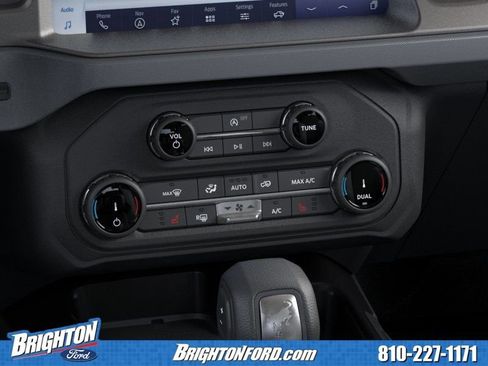 Used 2026 Ford Bronco Big Bend AWD/4WD image 16
