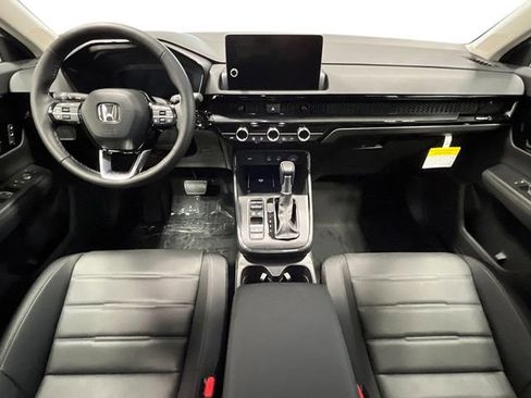 New 2026 Honda CR-V EX-L image 15