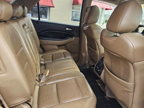 Used 2006 Acura MDX Touring image 34