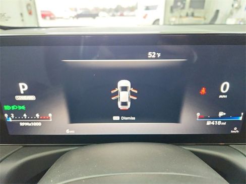 New 2026 Nissan Sentra SV w/ SV Convenience Package image 21