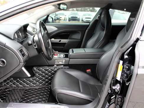 Used 2012 Aston Martin Rapide image 20