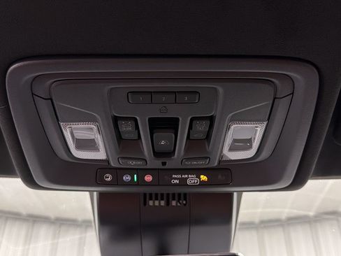 Used 2026 GMC Sierra 1500 Denali Ultimate AWD/4WD image 36