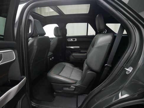 Used 2023 Ford Explorer Timberline w/ Timberline Technology Package image 16