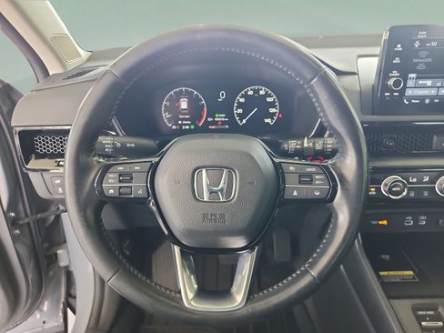 Certified 2024 Honda CR-V EX-L image 10