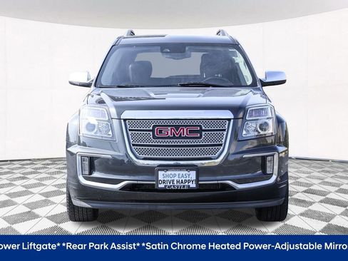 Used 2017 GMC Terrain Denali image 9