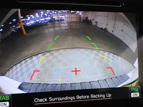 Used 2019 Subaru Outback 2.5i Touring image 30