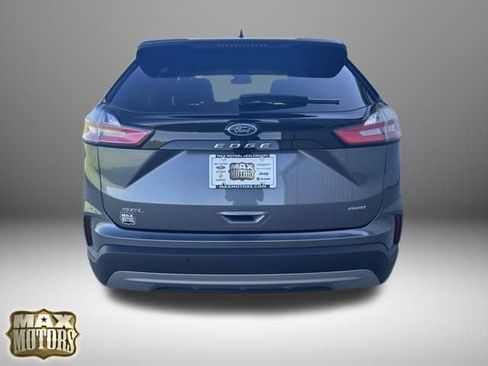 Used 2023 Ford Edge SEL w/ Convenience Package AWD/4WD image 7