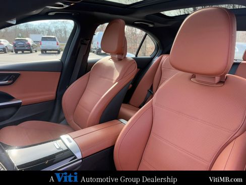 Certified 2023 Mercedes-Benz C 300 C 300 image 18