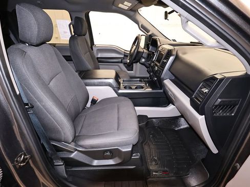Used 2019 Ford F150 XL w/ Equipment Group 101A Mid AWD/4WD image 18