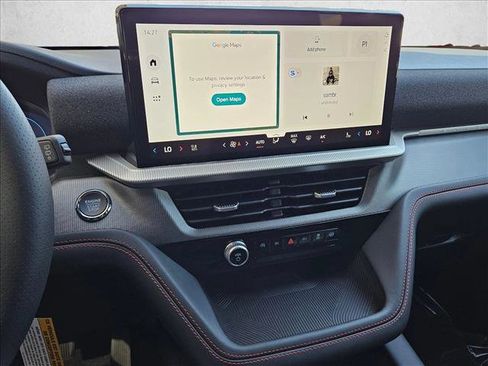 New 2026 Ford Explorer ST-Line w/ ST-Line Street Pack image 12