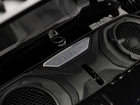 Used 2024 Porsche 911 Turbo S image 98