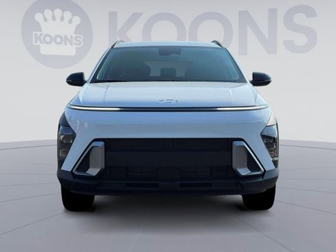 New 2026 Hyundai Kona SEL Sport image 15