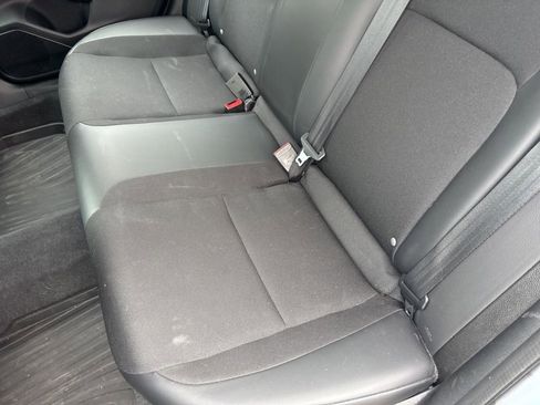 Used 2023 Honda Civic Sport image 35