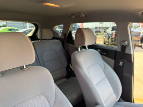 Used 2018 Hyundai Tucson SEL FWD image 29