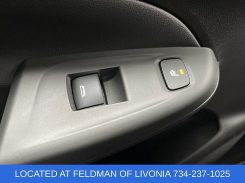 Used 2023 Chevrolet Bolt EUV Premier w/ Sun & Sound Package image 38