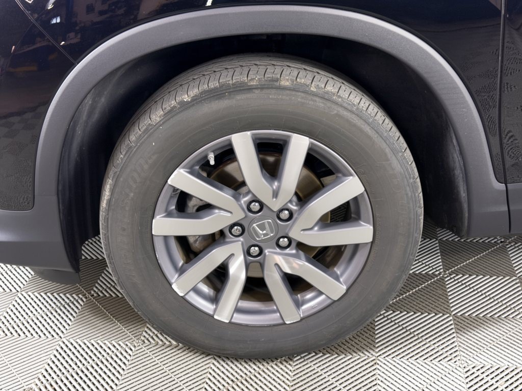 Used 2020 Honda Pilot EX-L image 13