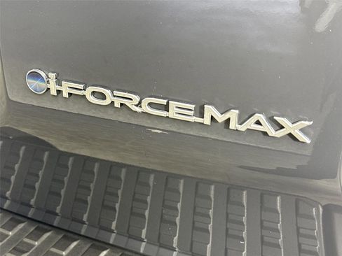 Certified 2024 Toyota Land Cruiser image 15