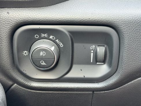 Used 2025 RAM 2500 Tradesman AWD/4WD image 12