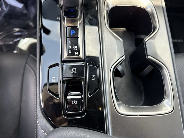 Certified 2024 Lexus NX 250 FWD image 21