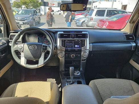 Used 2022 Toyota 4Runner SR5 image 15