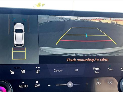 Used 2024 Lexus RX 350 Premium image 26