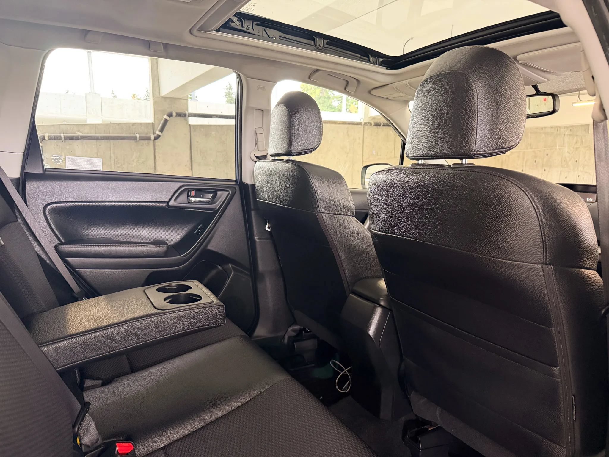 Used 2015 Subaru Forester 2.0XT Premium AWD/4WD image 22