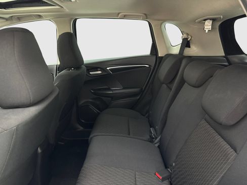 Used 2020 Honda Fit EX image 37