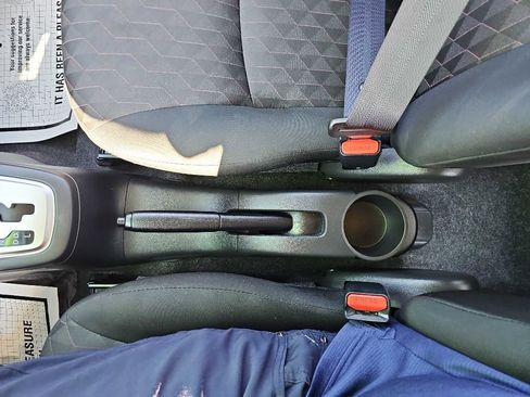 Used 2024 Mitsubishi Mirage ES image 29