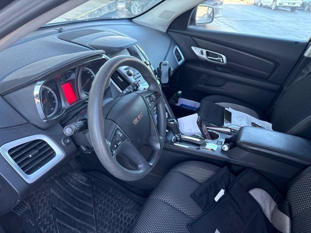 Used 2017 GMC Terrain SLE FWD image 33