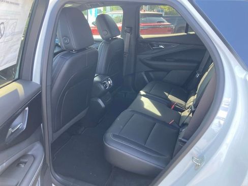 New 2026 Chevrolet Blazer EV LT image 20