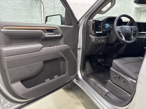 New 2026 Chevrolet Silverado 1500 LT image 14