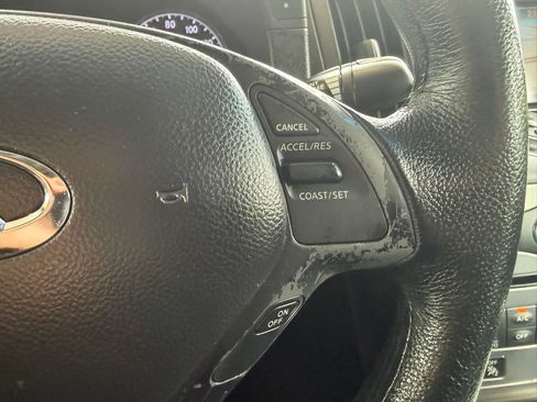 Used 2010 INFINITI G37 Journey w/ Premium Pkg RWD image 15