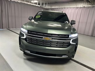Used 2023 Chevrolet Suburban Premier video 2